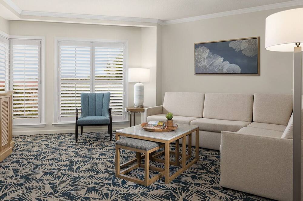 Photo of Livingroom in Sea Pines