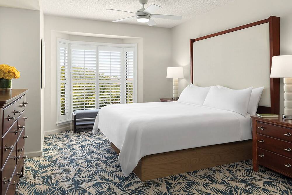 Photo of Bedroom in Sea Pines