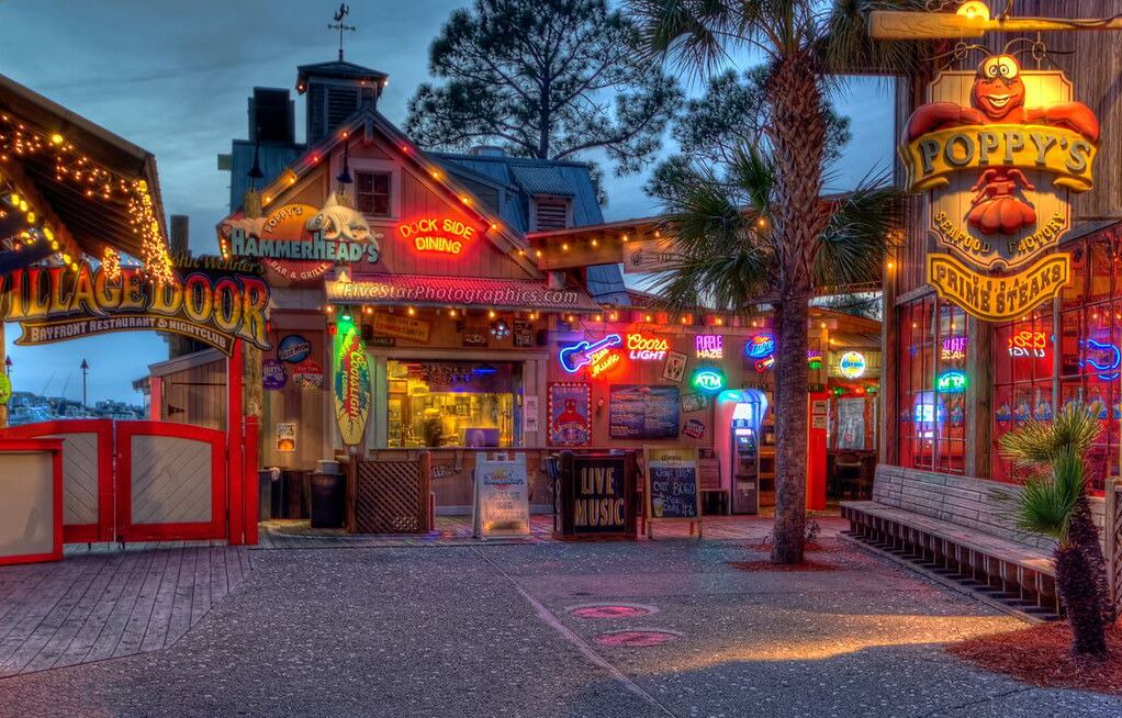Photo of Others in Baytowne Wharf