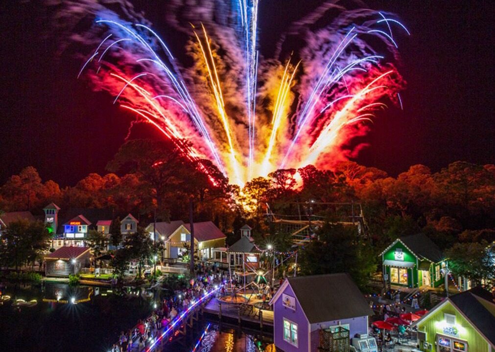 Photo of Others in Baytowne Wharf