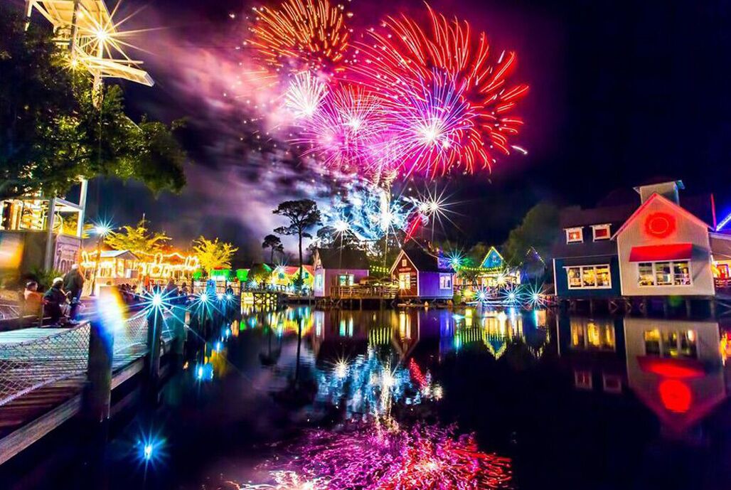 Photo of Others in Baytowne Wharf