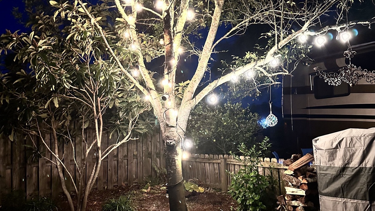 Photo of Outdoor in St. Augustine South