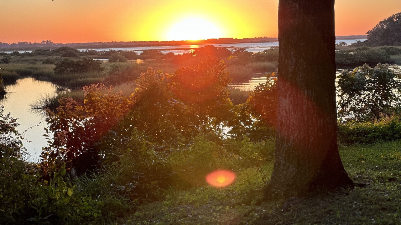 Photo of Outdoor in St. Augustine South