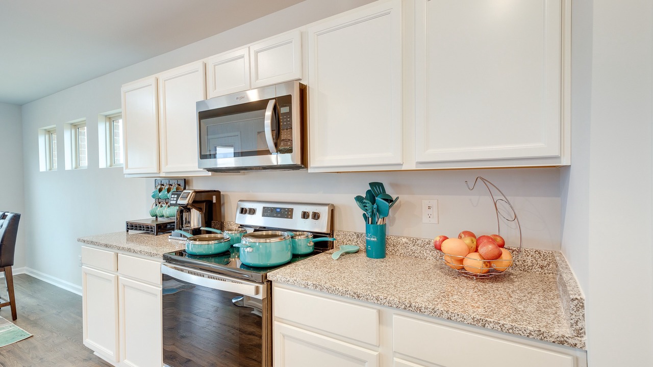 Photo of Kitchen in Hazel Green