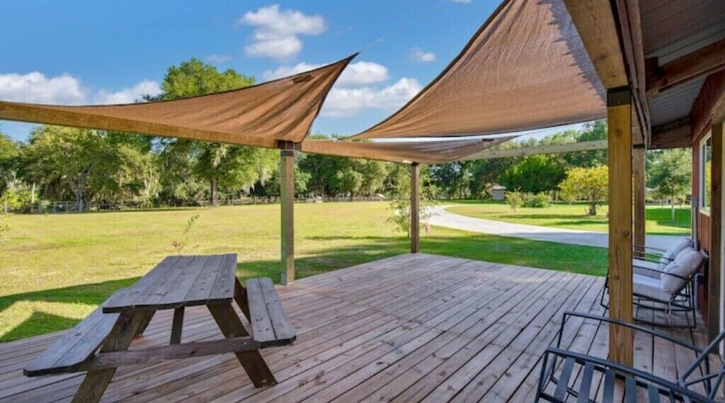 Photo of Outdoor in Umatilla