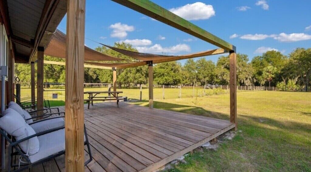 Photo of Outdoor in Umatilla
