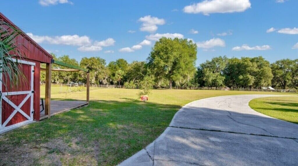 Photo of Outdoor in Umatilla