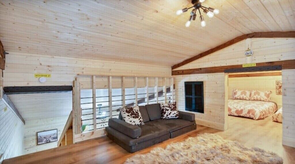 Photo of Livingroom in Umatilla