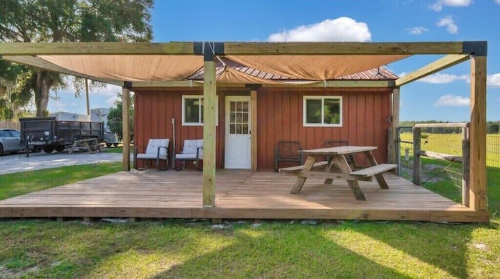 Photo of Outdoor in Umatilla