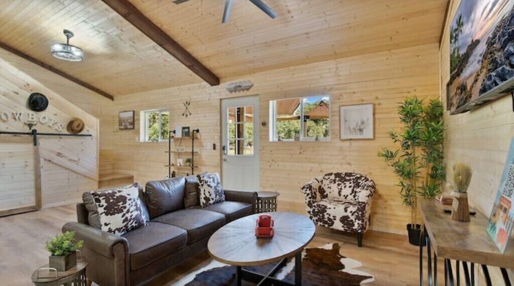 Photo of Livingroom in Umatilla