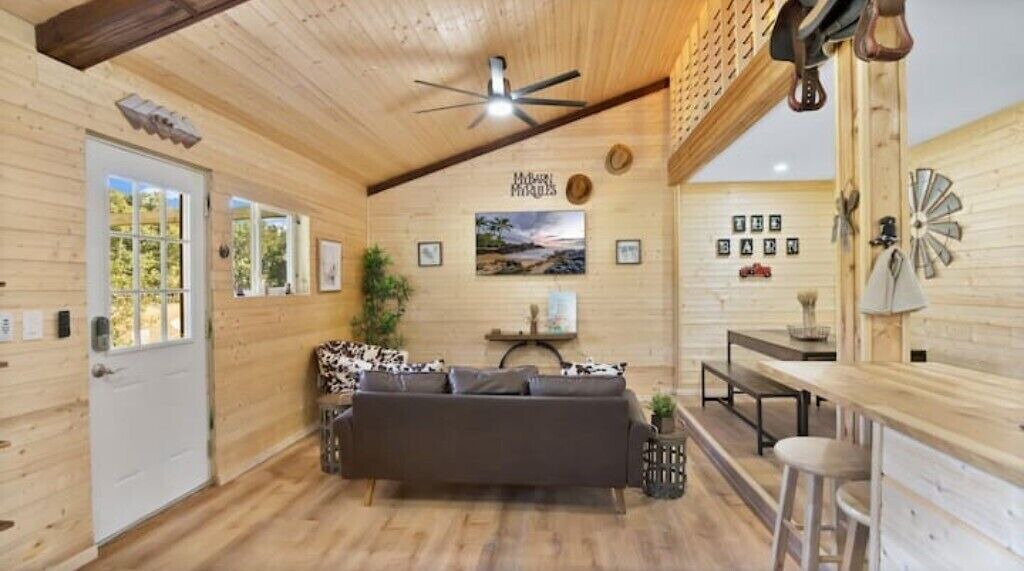 Photo of Livingroom in Umatilla