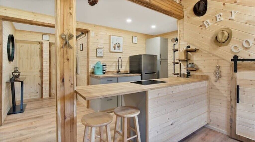Photo of Kitchen in Umatilla