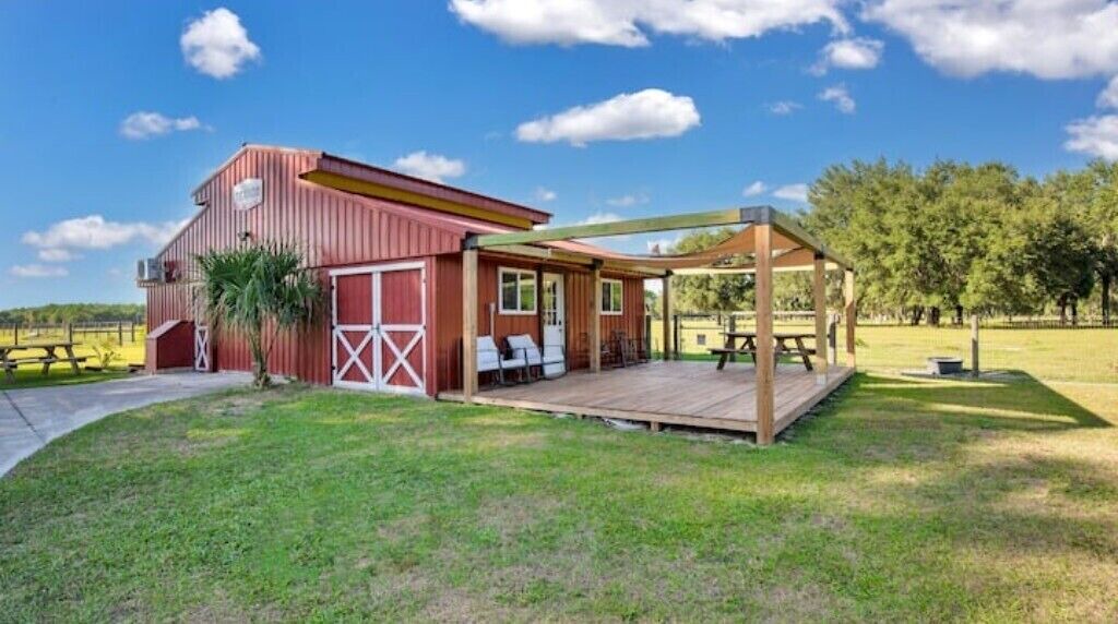 Photo of Outdoor in Umatilla