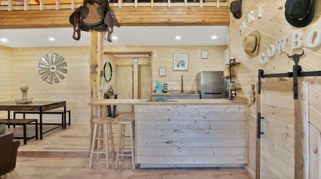 Photo of Kitchen in Umatilla