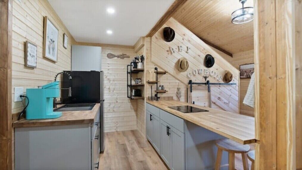Photo of Kitchen in Umatilla