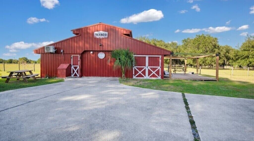 Photo of Outdoor in Umatilla