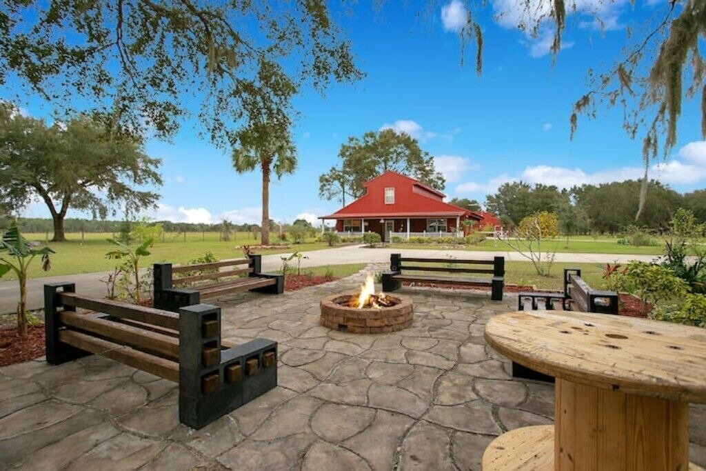Photo of Outdoor in Umatilla