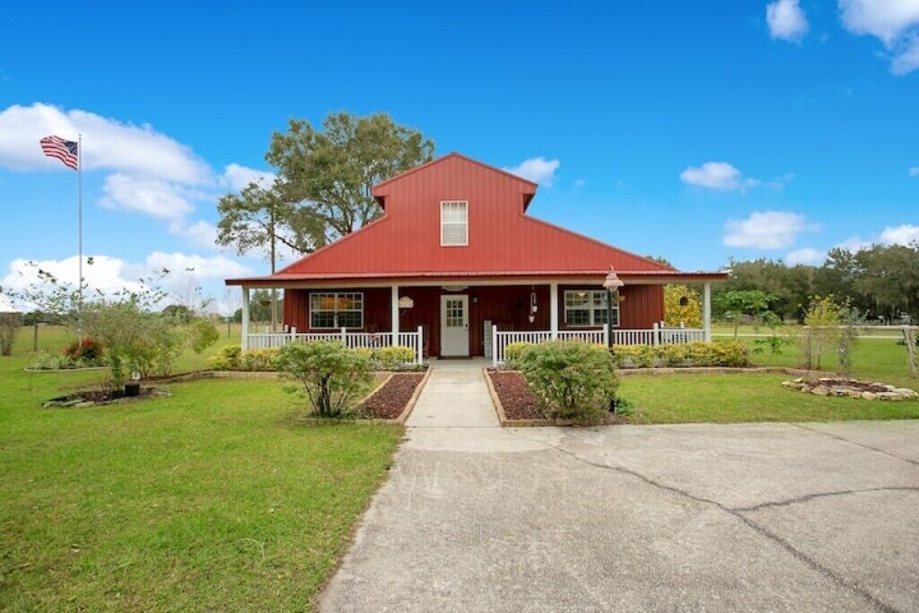 Photo of Outdoor in Umatilla