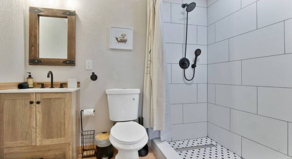 Photo of Bathroom in Umatilla
