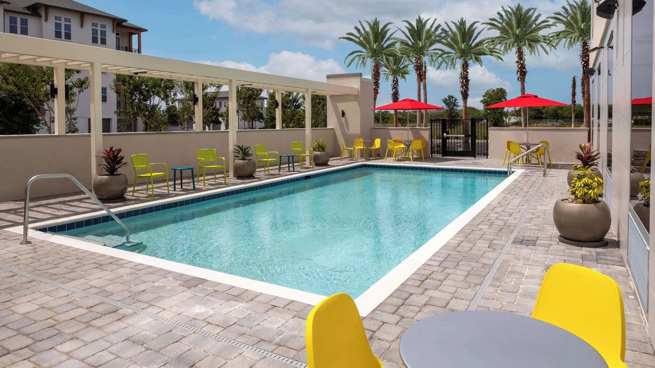 Photo of Outdoor in Lake Mary