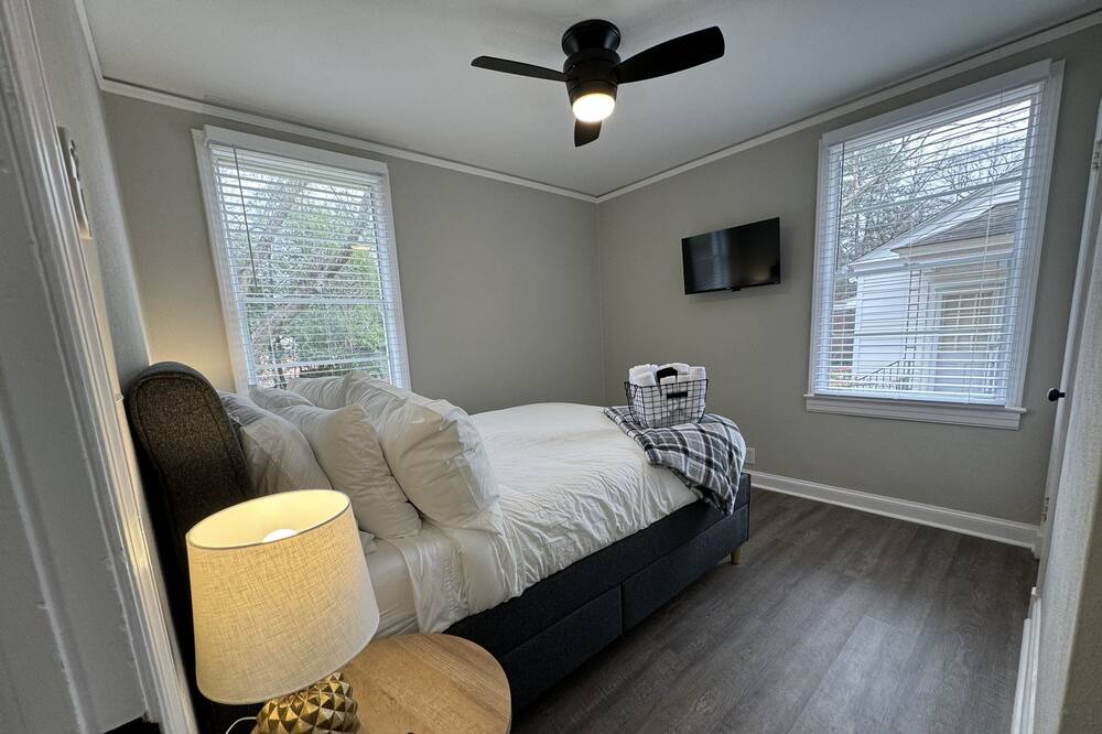 Photo of Bedroom in Gunter Afs