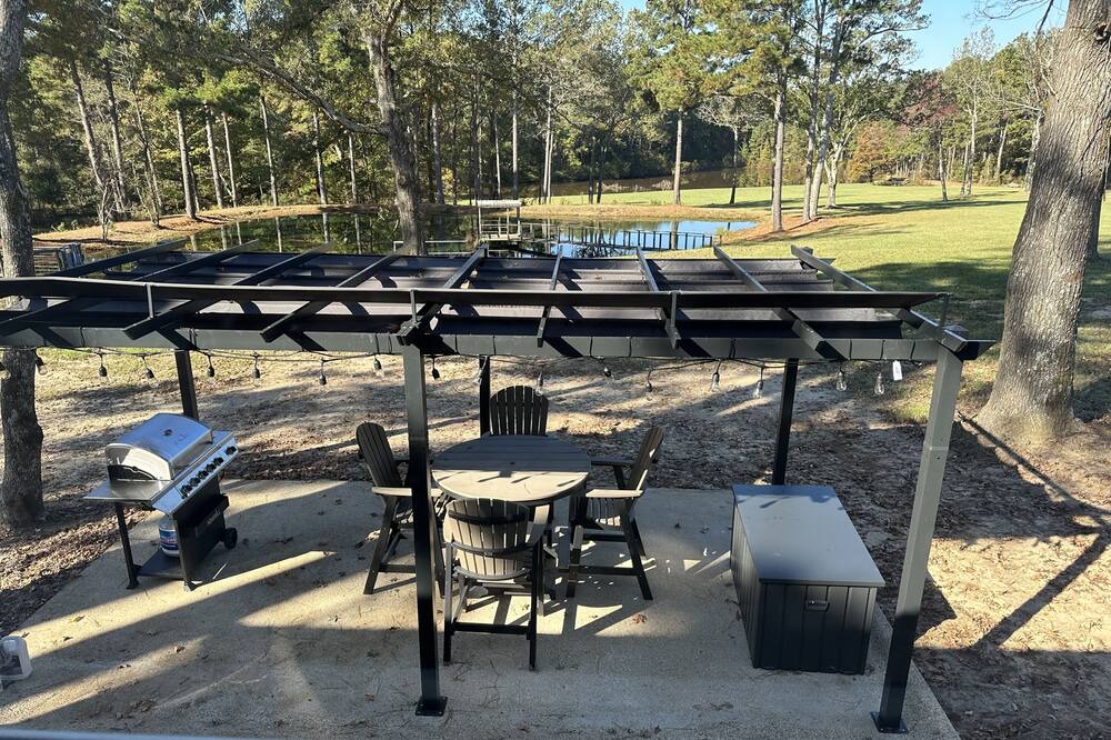 Photo of Outdoor in El Dorado