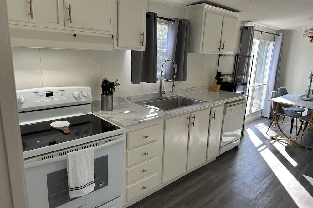 Photo of Kitchen in El Dorado