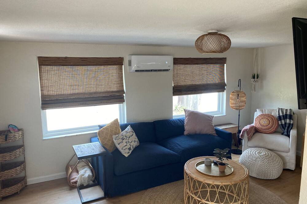 Photo of Livingroom in Holland By The Sea