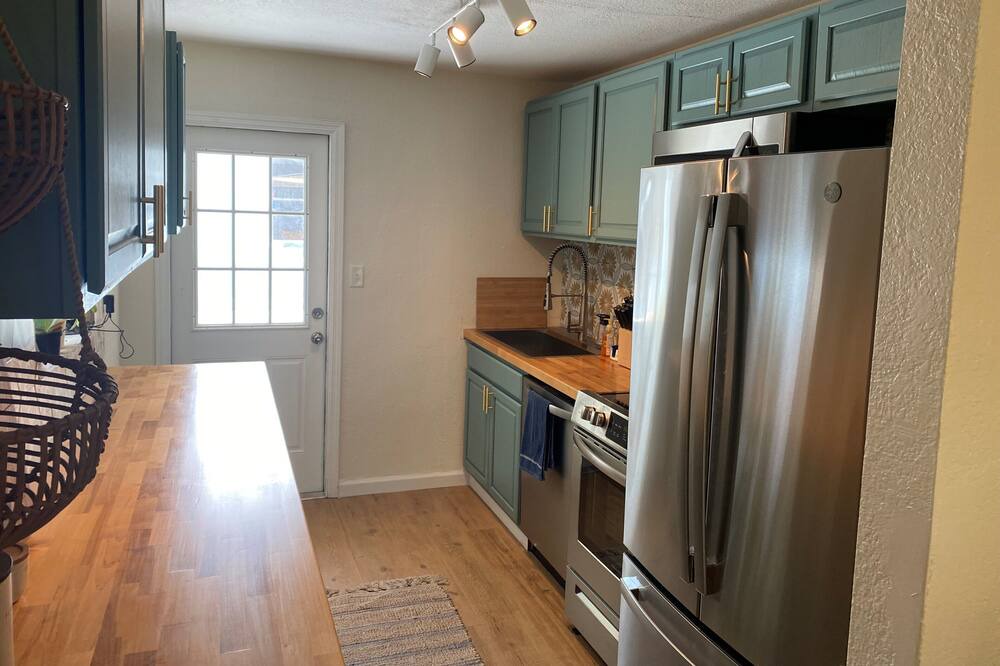 Photo of Kitchen in Holland By The Sea