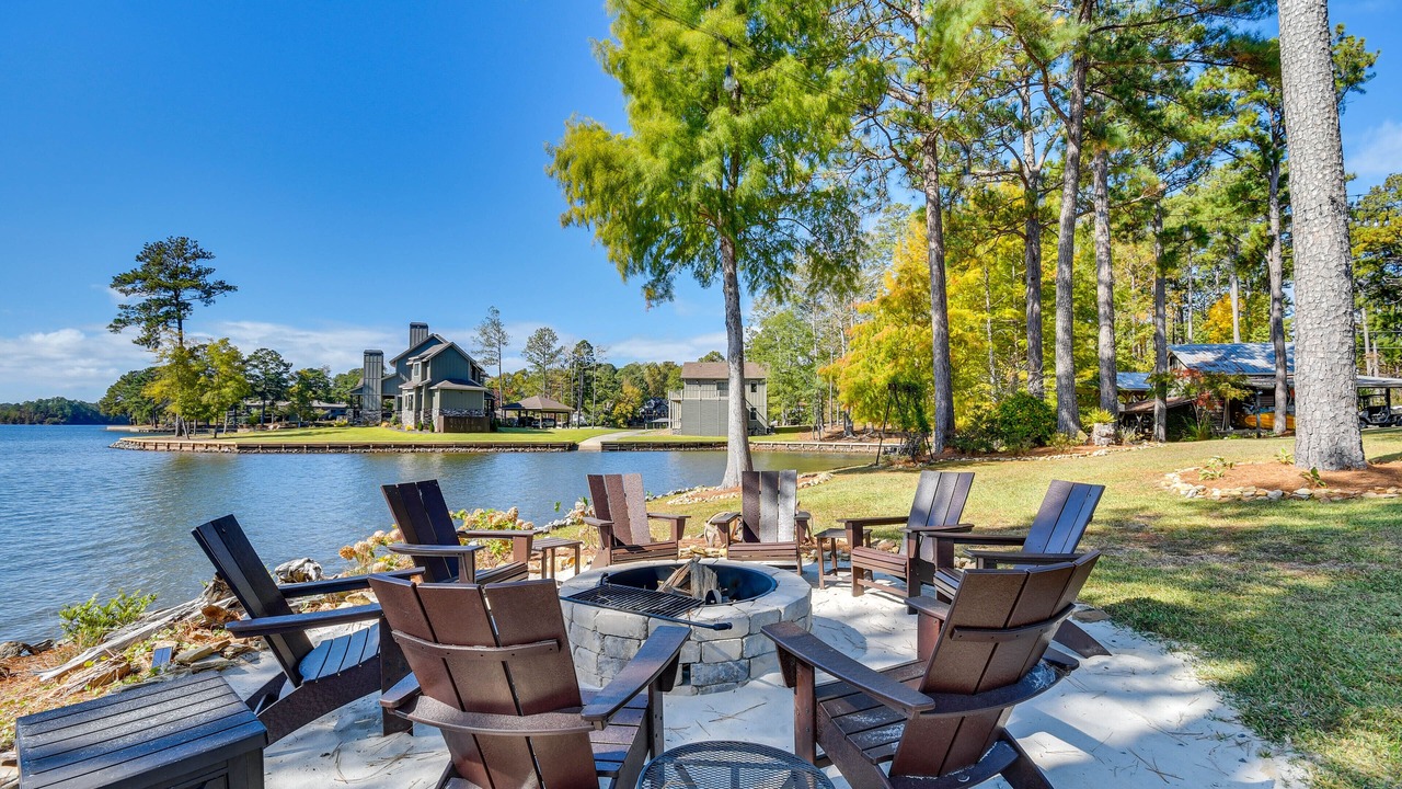 Photo of Outdoor in Smith Mountain Estates