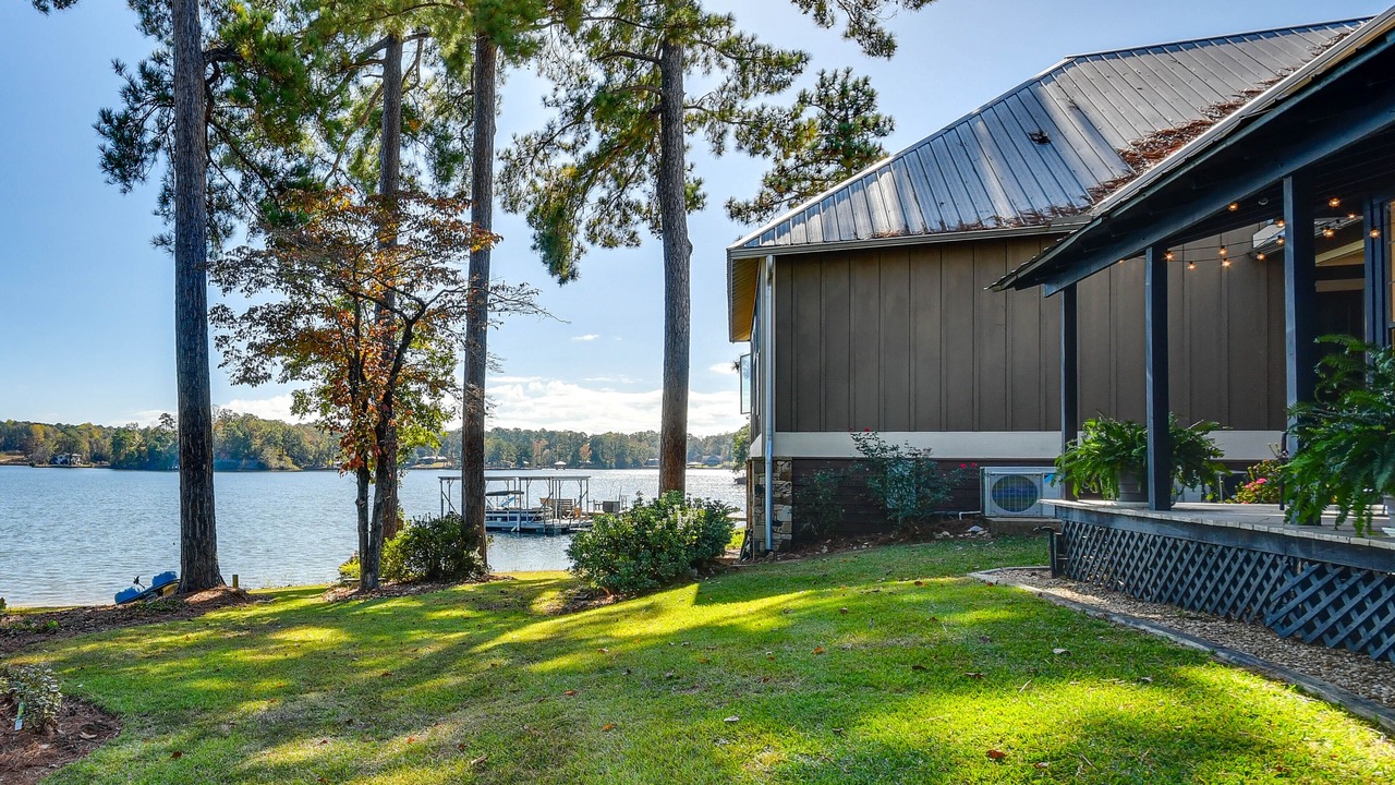 Photo of Outdoor in Smith Mountain Estates