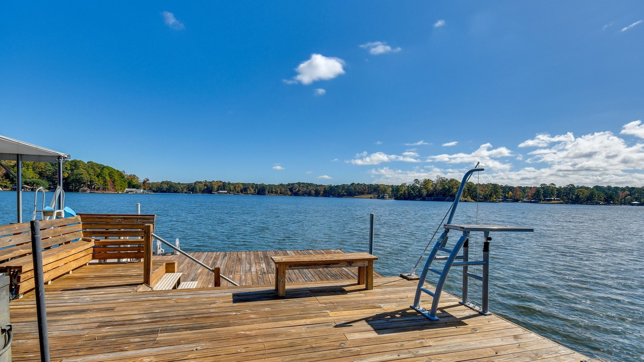 Photo of Outdoor in Smith Mountain Estates