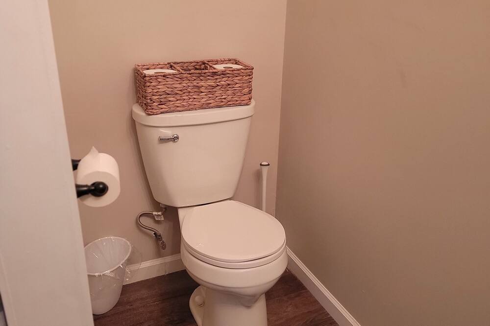 Photo of Bathroom in Tuscaloosa