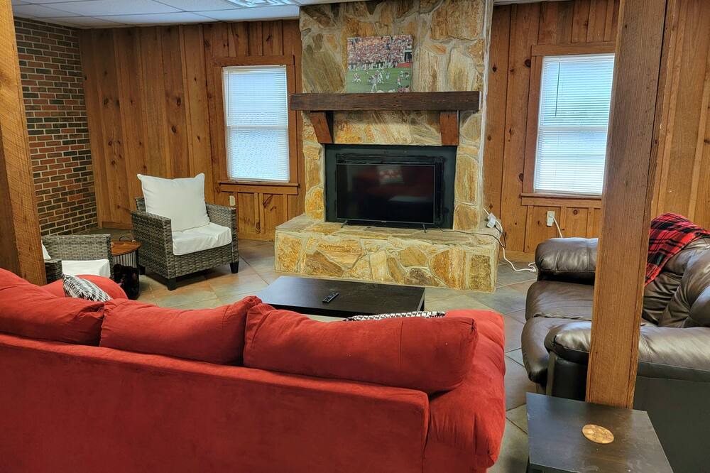 Photo of Livingroom in Tuscaloosa