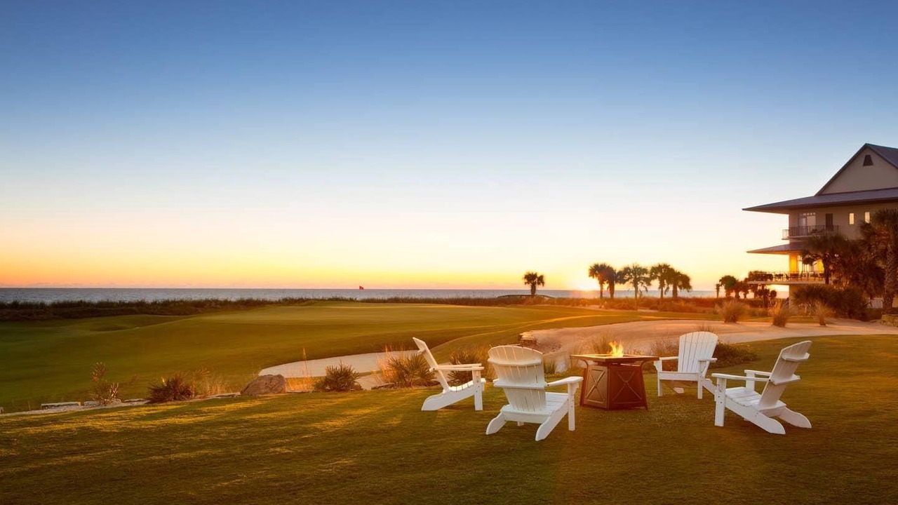 Photo of Outdoor in Palm Coast