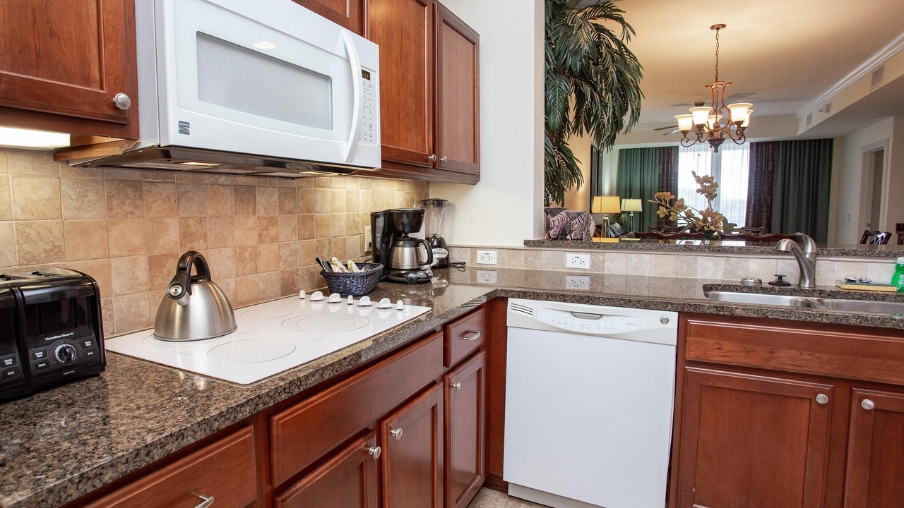 Photo of Kitchen in Palm Coast