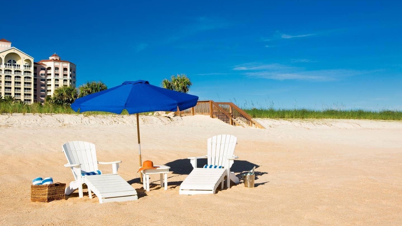 Photo of Outdoor in Palm Coast