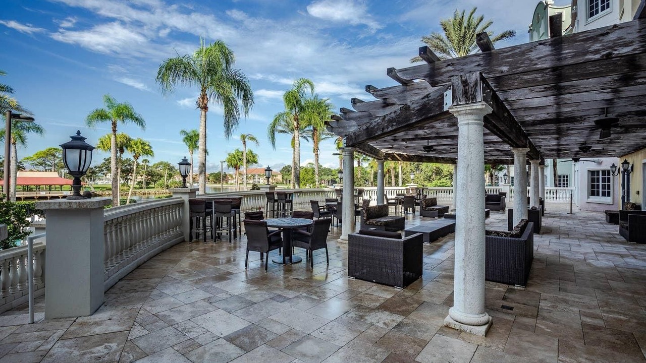 Photo of Outdoor in Palm Coast