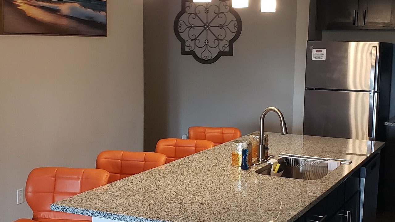 Photo of Kitchen in Orlando