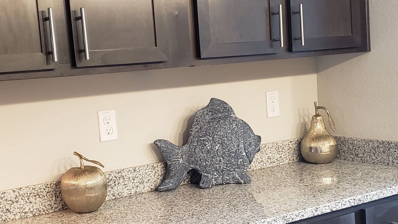 Photo of Kitchen in Orlando