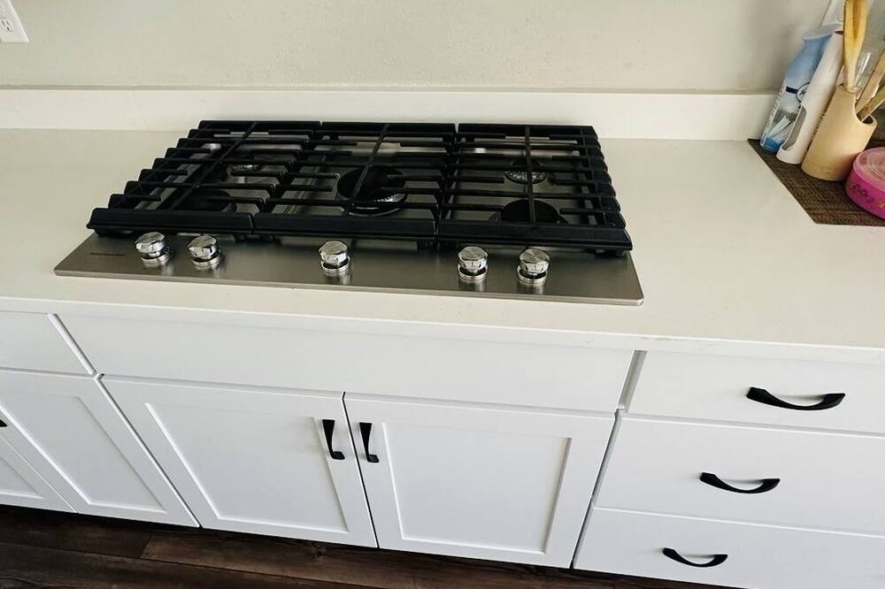 Photo of Kitchen in St. Augustine