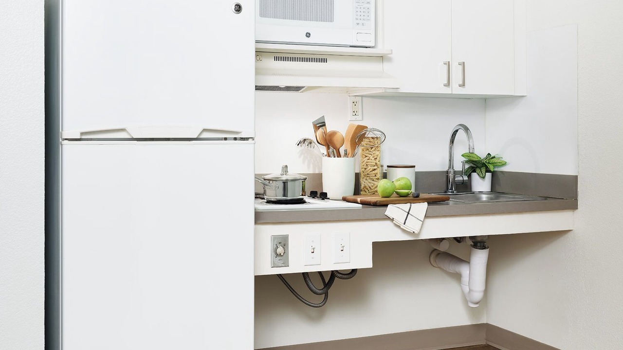 Photo of Kitchen in Hattiesburg