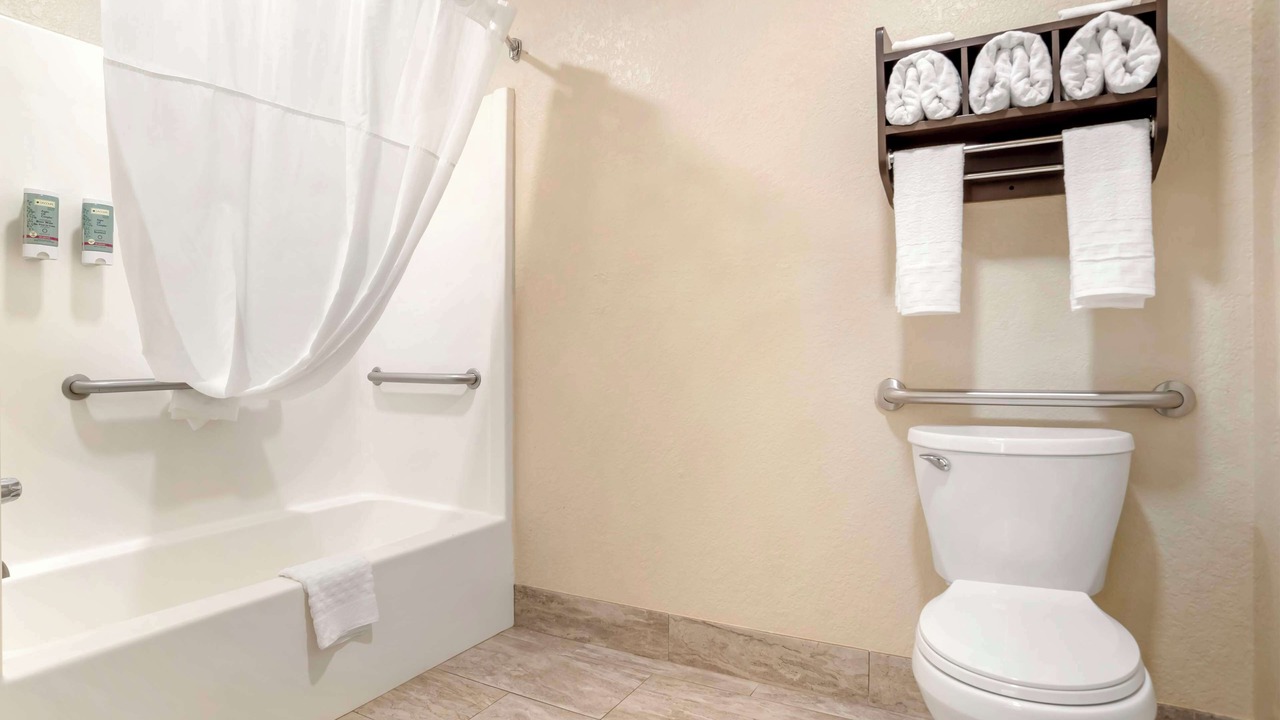 Photo of Bathroom in Watson