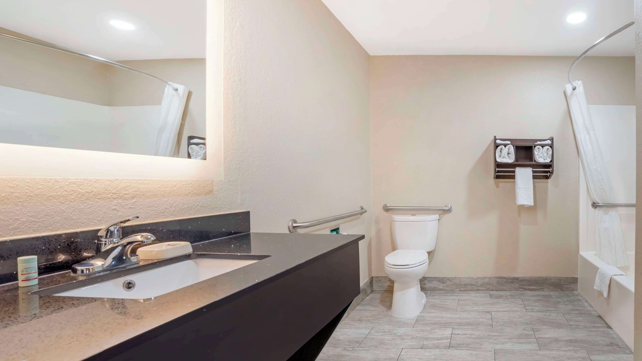 Photo of Bathroom in Watson