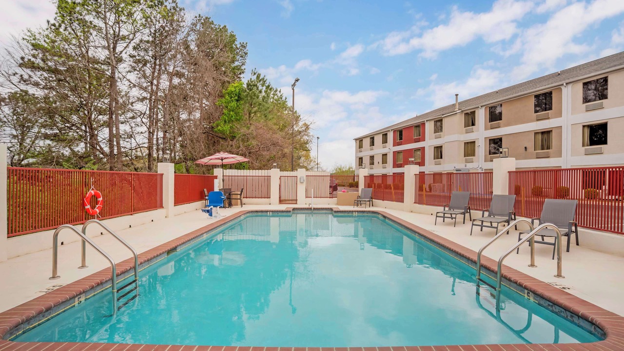 Photo of Outdoor in Watson