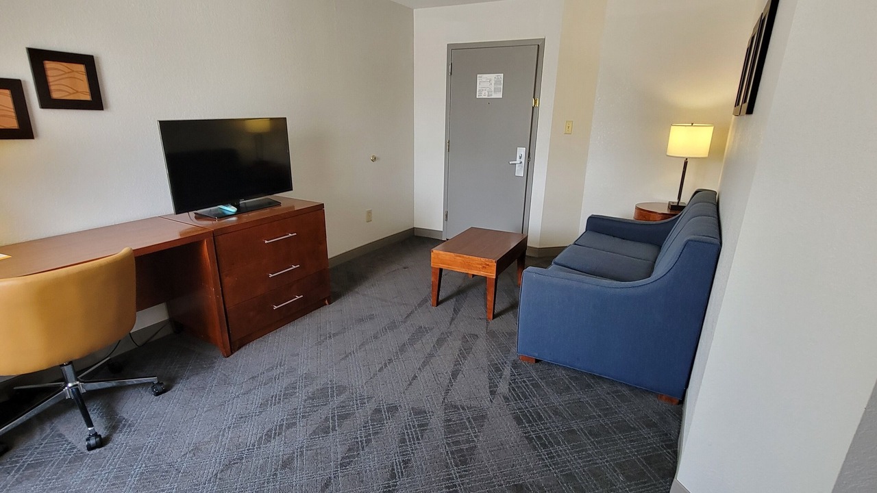 Photo of Bedroom in Bessemer