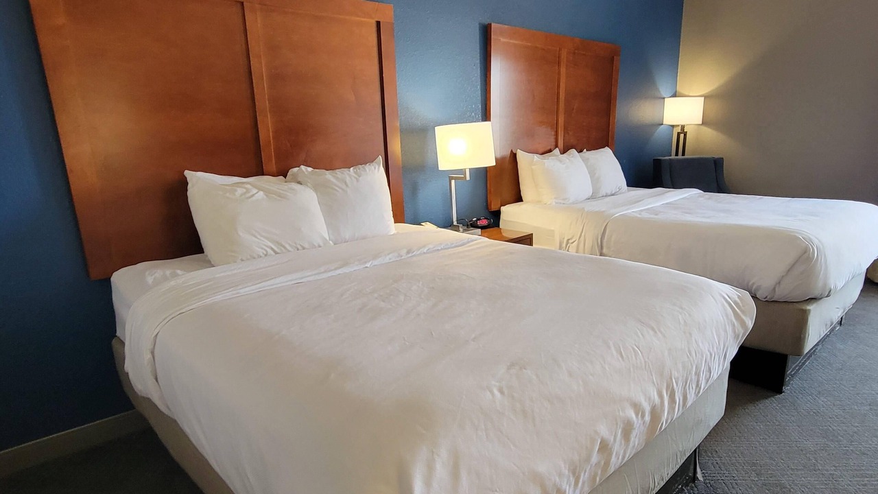 Photo of Bedroom in Bessemer
