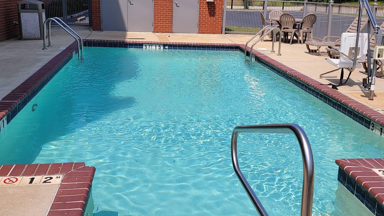 Photo of Outdoor in Bessemer