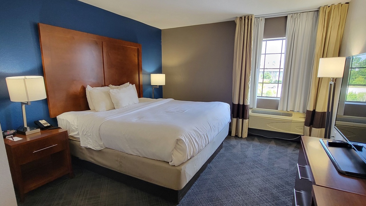 Photo of Bedroom in Bessemer