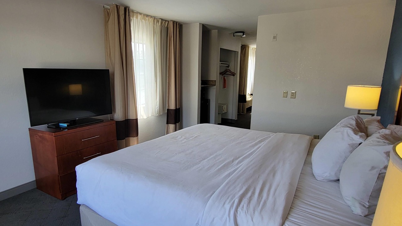 Photo of Bedroom in Bessemer